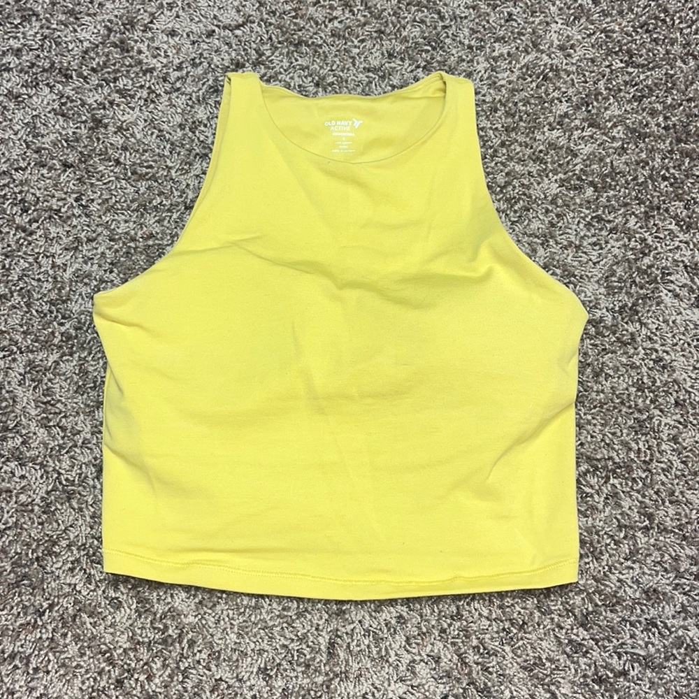 Old Navy Active top